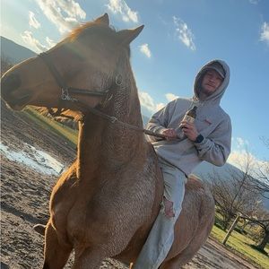 Meet your Posher, Glen